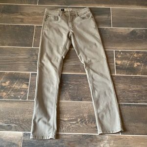 The Buckle Departwest Trouper Jeans 27Wx32L